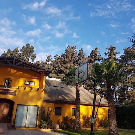 Casa Felice Guest House Ла Серена Екстериор снимка