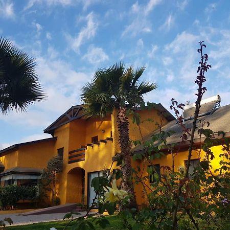 Casa Felice Guest House Ла Серена Екстериор снимка