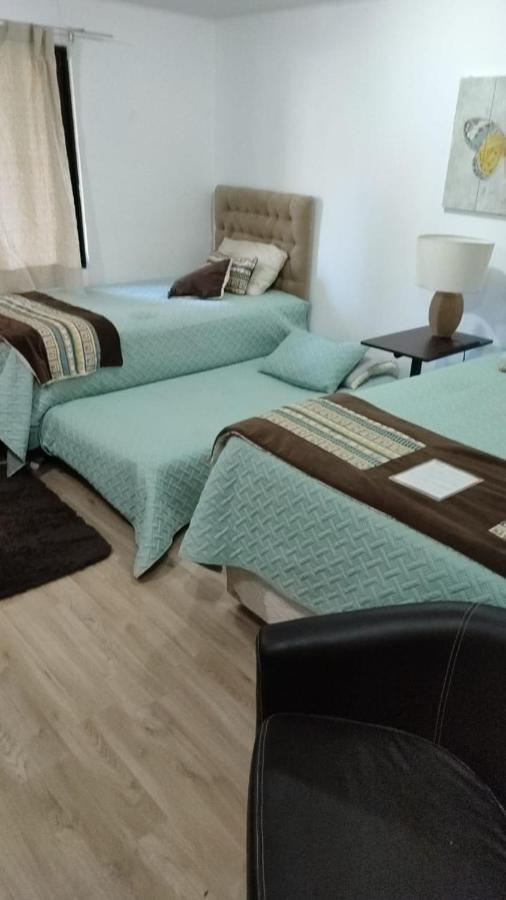 Casa Felice Guest House Ла Серена Екстериор снимка