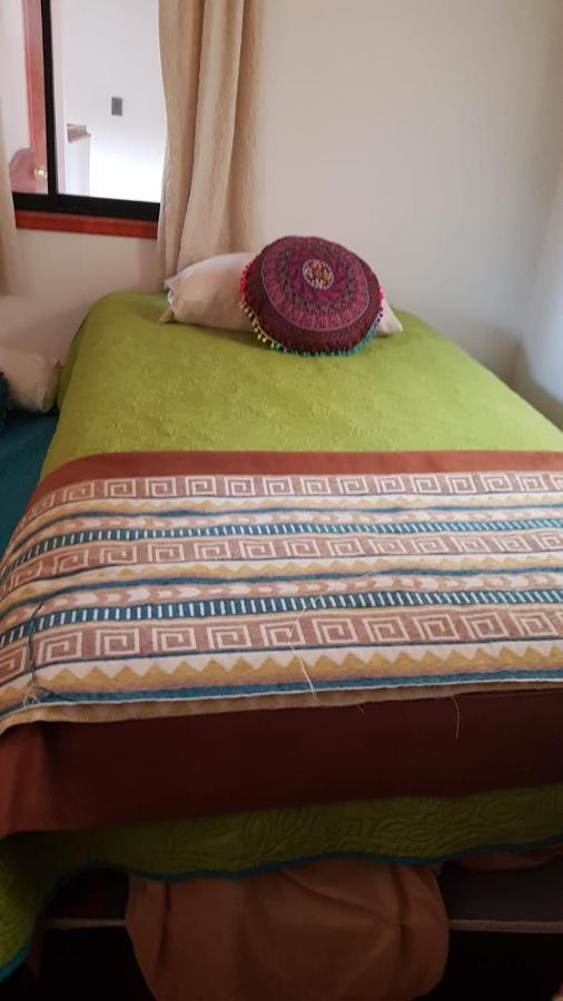 Casa Felice Guest House Ла Серена Екстериор снимка