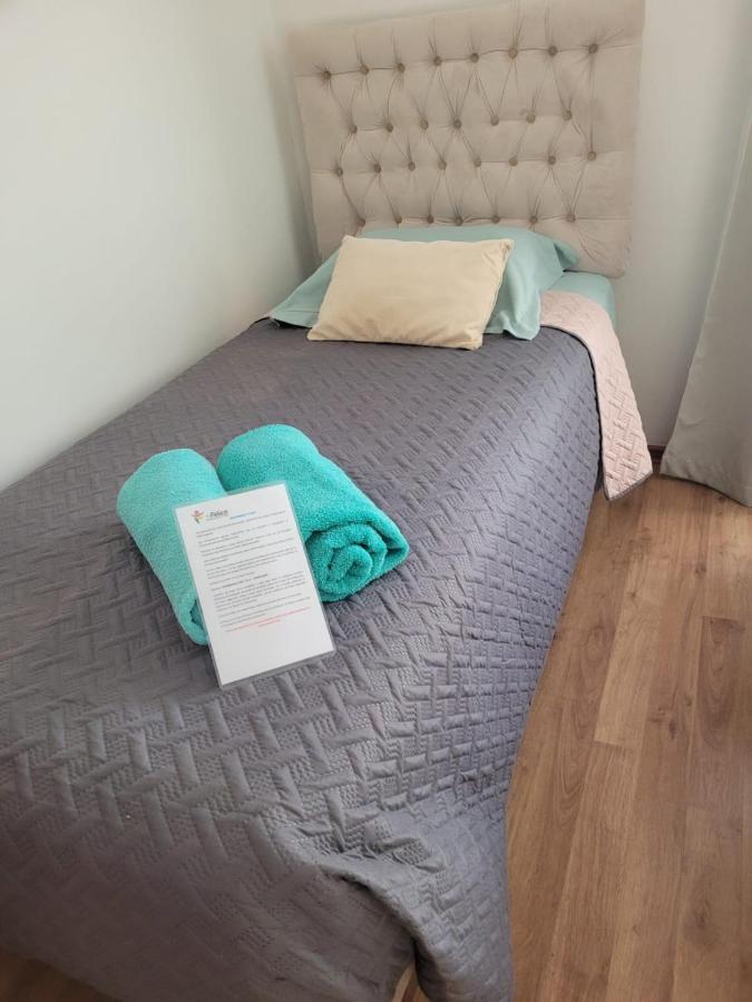 Casa Felice Guest House Ла Серена Екстериор снимка