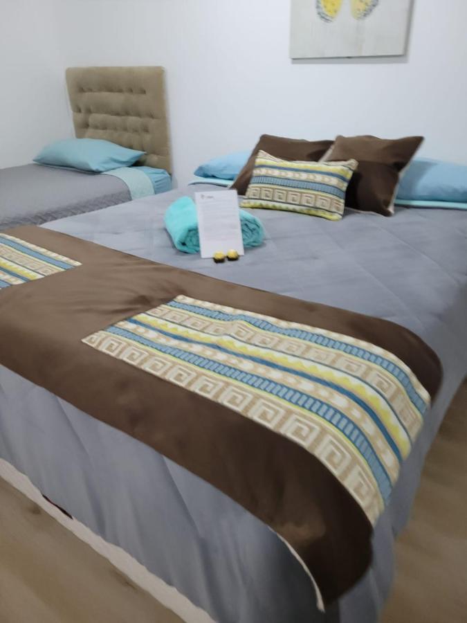 Casa Felice Guest House Ла Серена Екстериор снимка