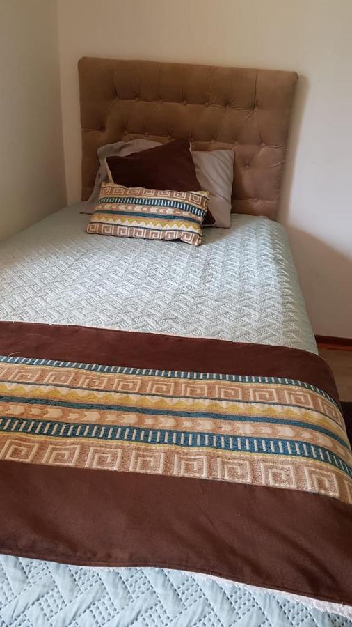 Casa Felice Guest House Ла Серена Екстериор снимка