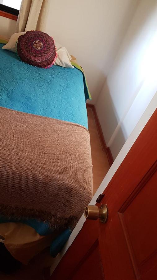 Casa Felice Guest House Ла Серена Екстериор снимка