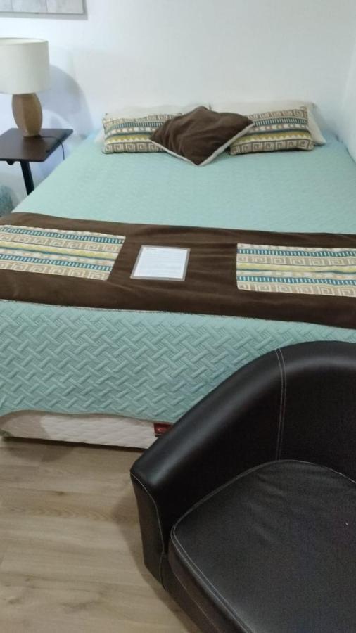 Casa Felice Guest House Ла Серена Екстериор снимка
