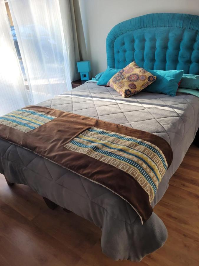Casa Felice Guest House Ла Серена Екстериор снимка