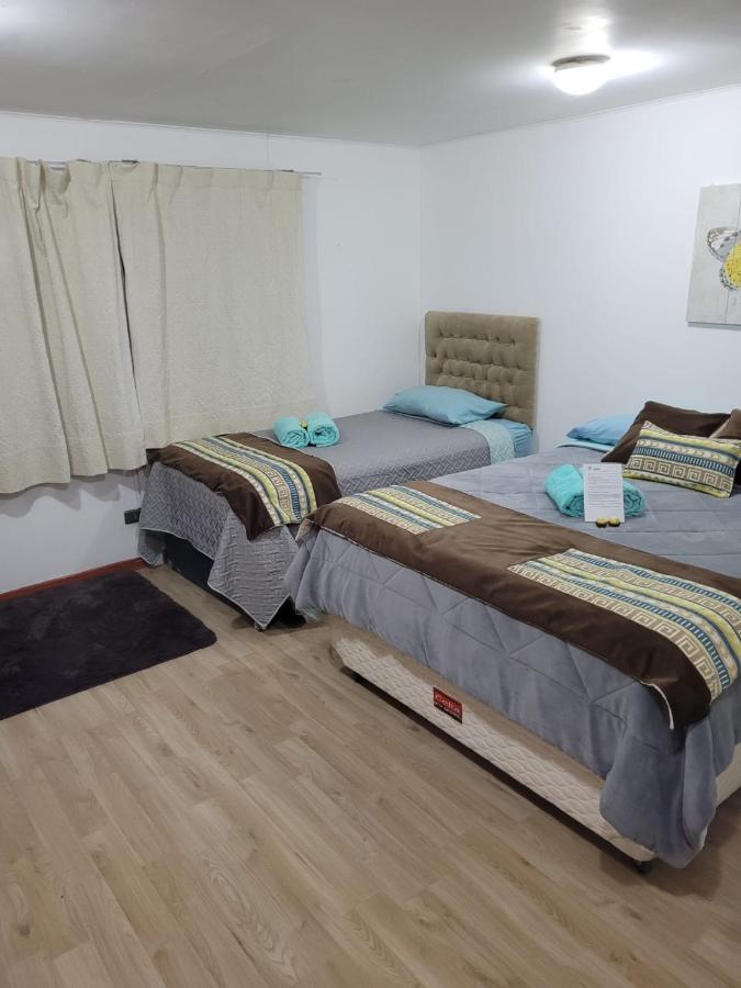 Casa Felice Guest House Ла Серена Екстериор снимка