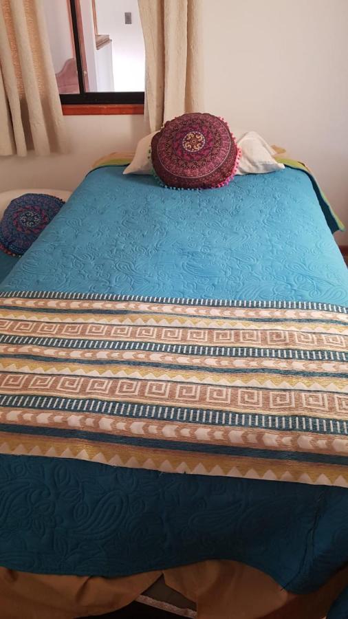 Casa Felice Guest House Ла Серена Екстериор снимка