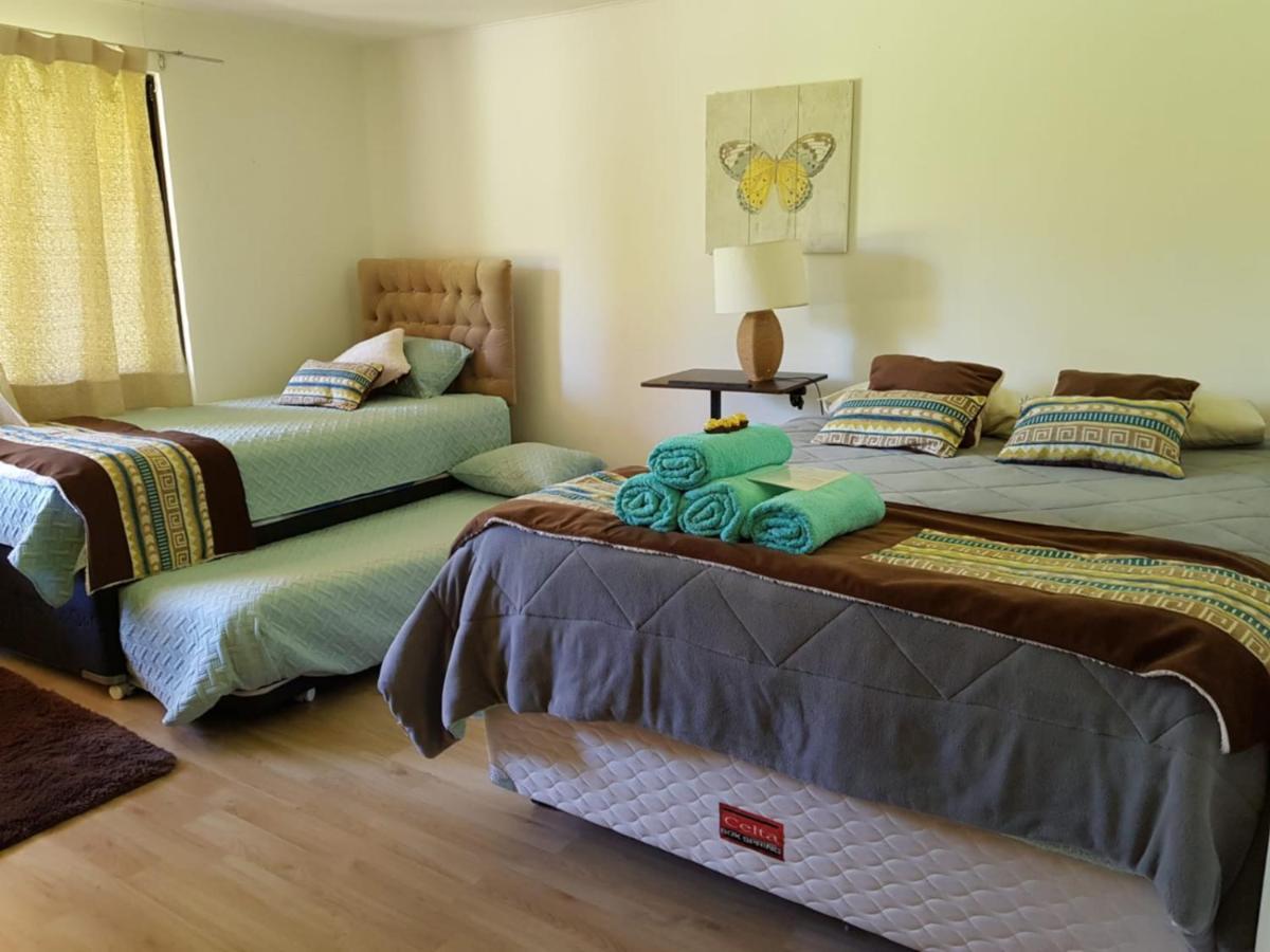 Casa Felice Guest House Ла Серена Екстериор снимка