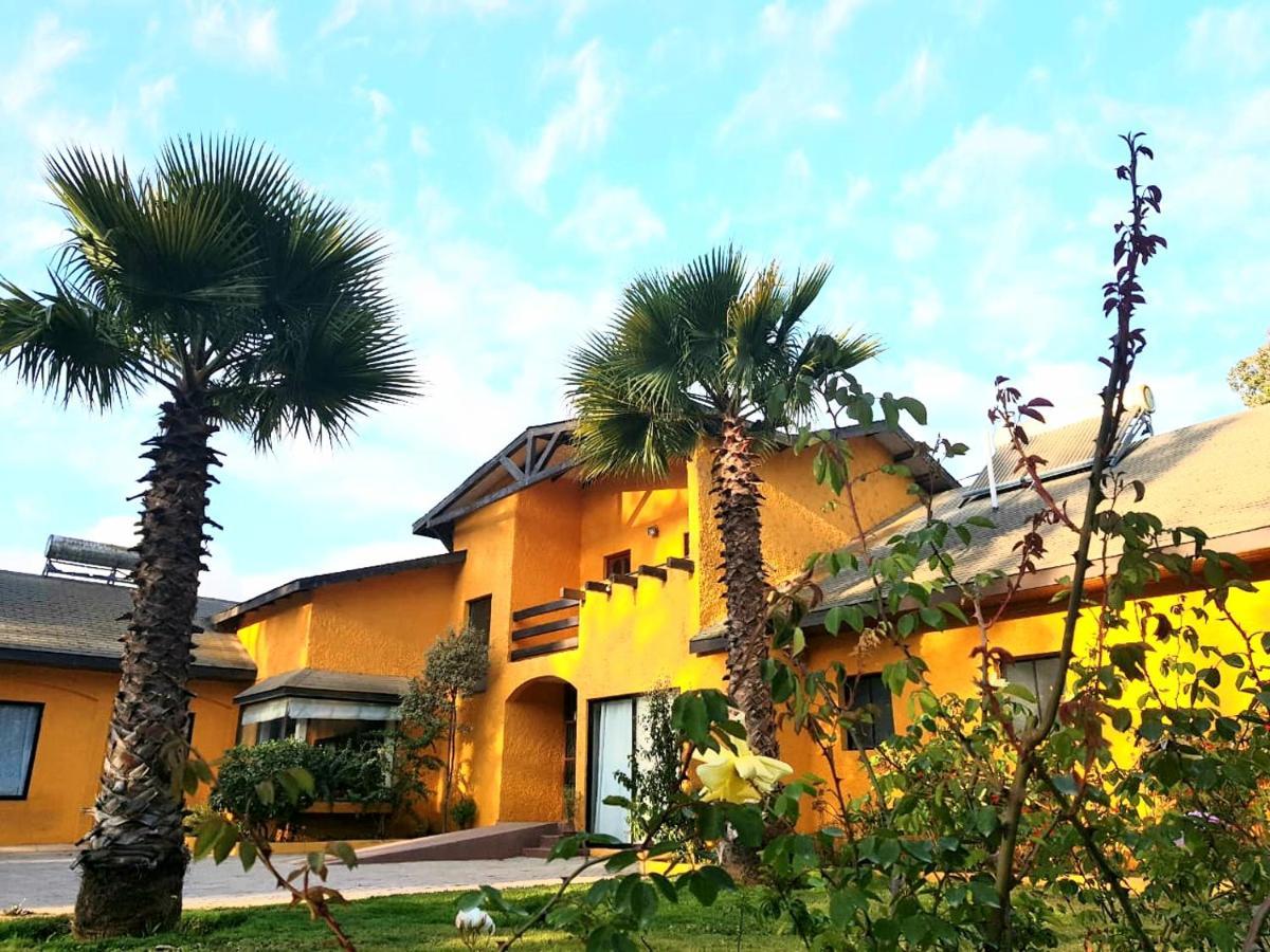 Casa Felice Guest House Ла Серена Екстериор снимка
