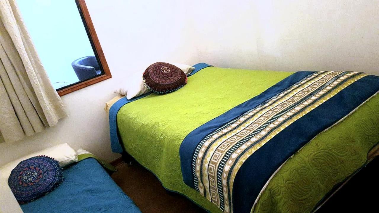 Casa Felice Guest House Ла Серена Екстериор снимка