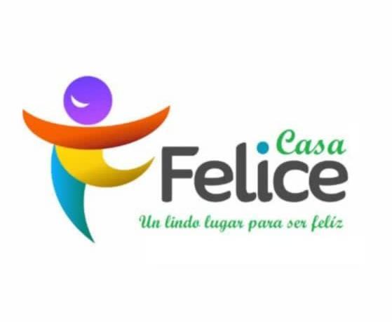 Casa Felice Guest House Ла Серена Екстериор снимка