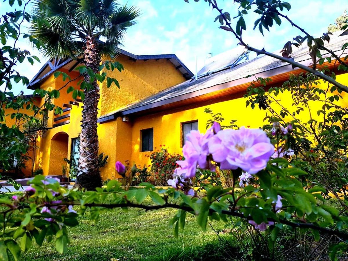 Casa Felice Guest House Ла Серена Екстериор снимка