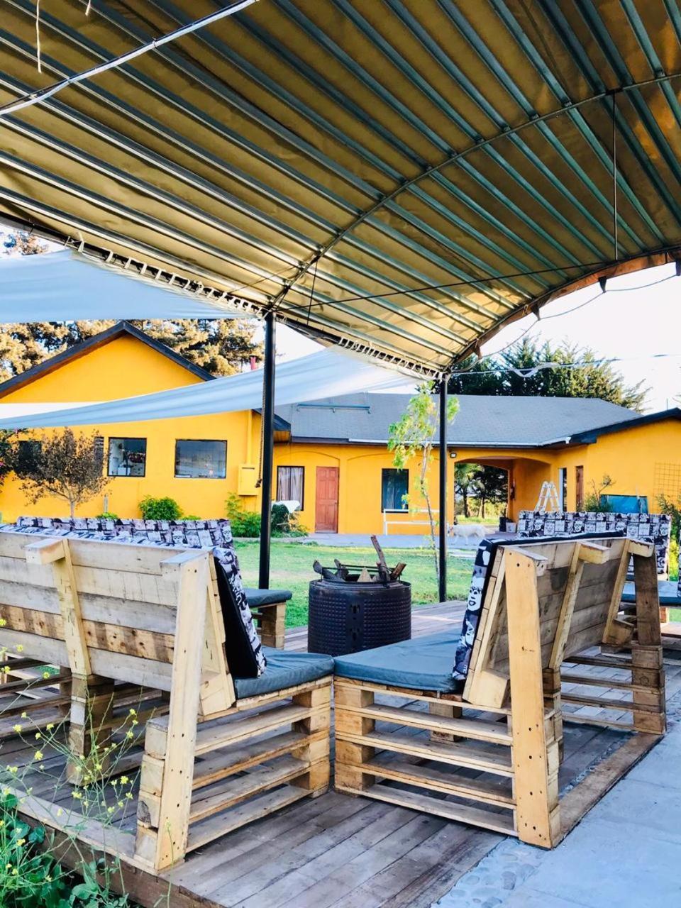 Casa Felice Guest House Ла Серена Екстериор снимка