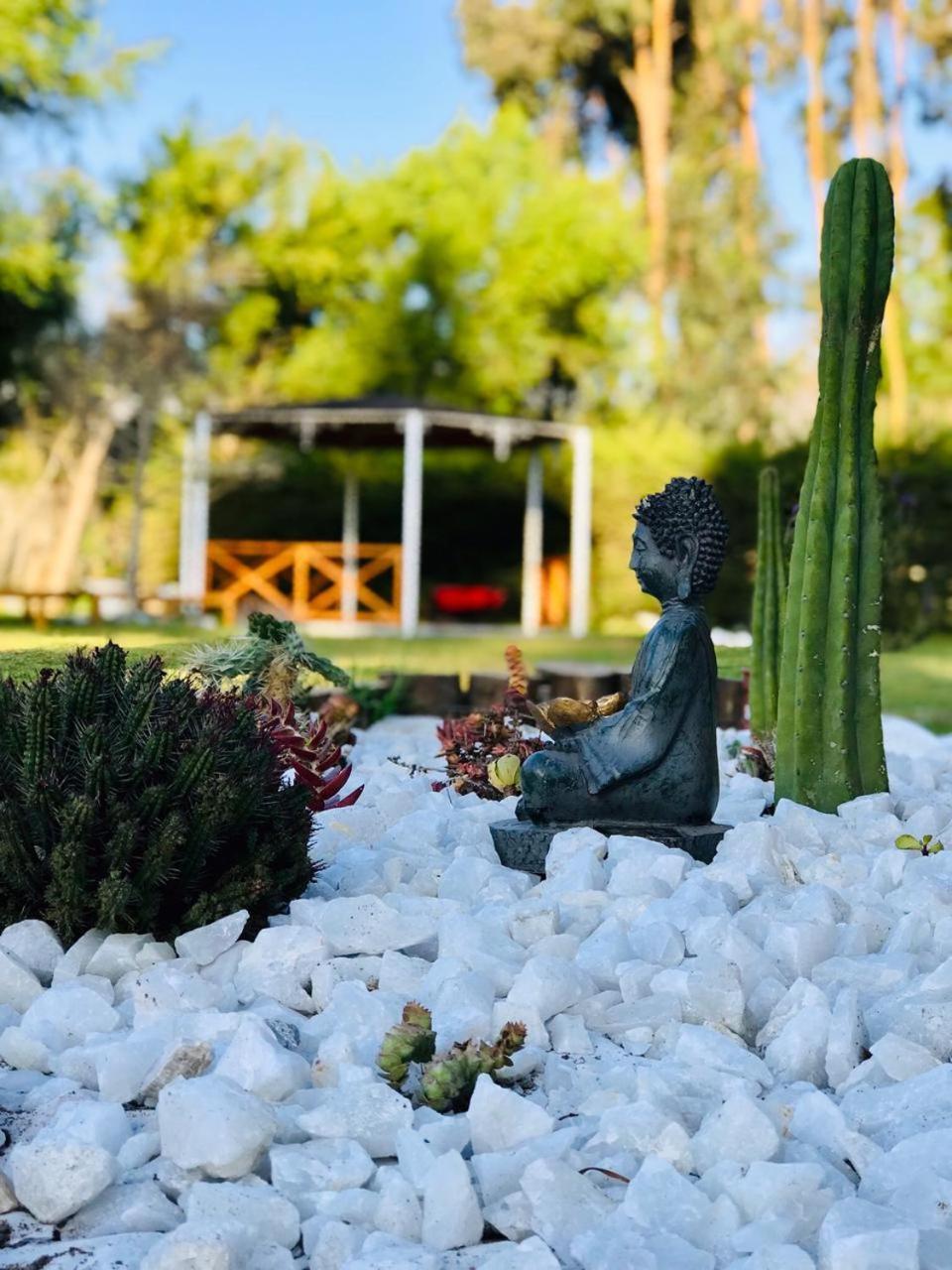 Casa Felice Guest House Ла Серена Екстериор снимка